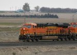 BNSF 6568